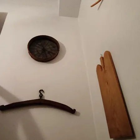 Casa Elina I I Сasa de vacaciones *
