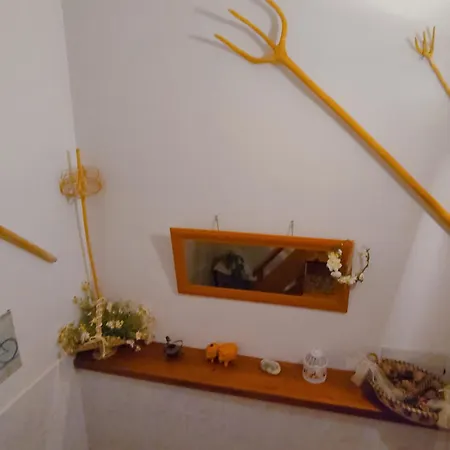Сasa de vacaciones Casa Elina I I *