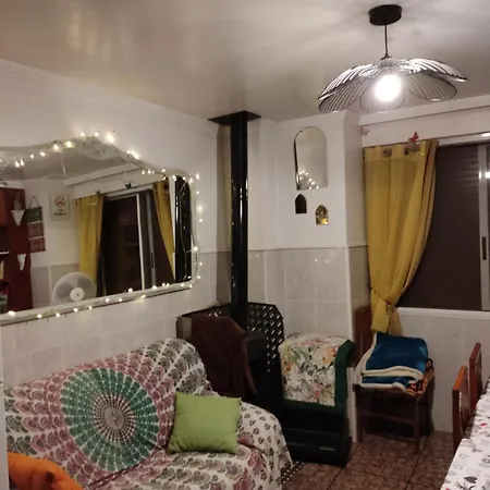 Casa Elina I I Сasa de vacaciones