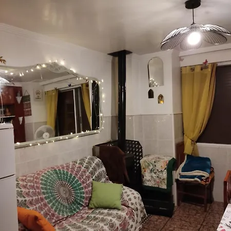 Casa Elina I I Сasa de vacaciones