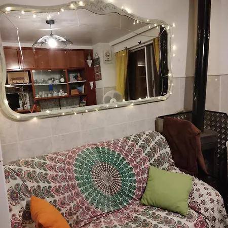 Casa Elina I I Сasa de vacaciones Lucena del Cid