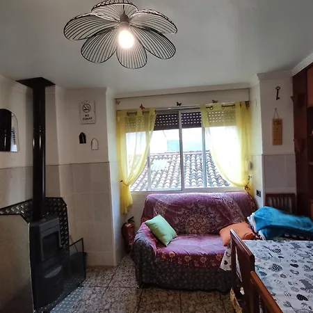 Сasa de vacaciones Casa Elina I I *