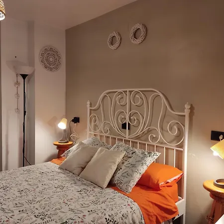 Casa Elina I I * Lucena del Cid