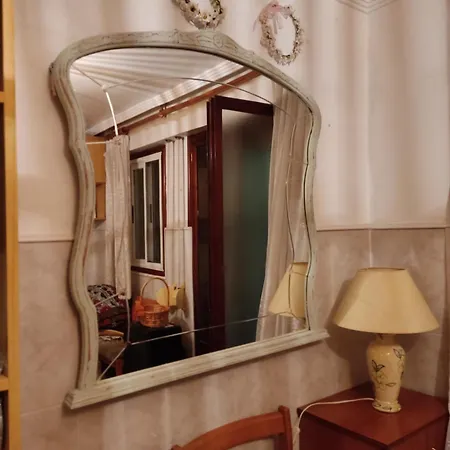 Casa Elina I I Сasa de vacaciones Lucena del Cid