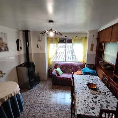 Casa Elina I I Lucena del Cid