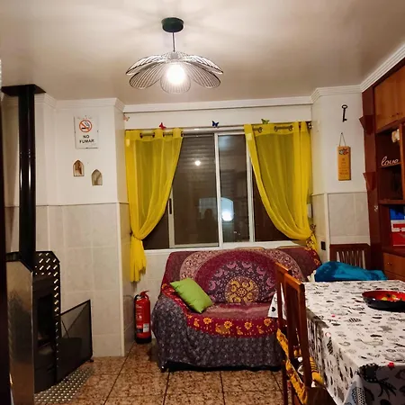 Casa Elina I I Сasa de vacaciones *