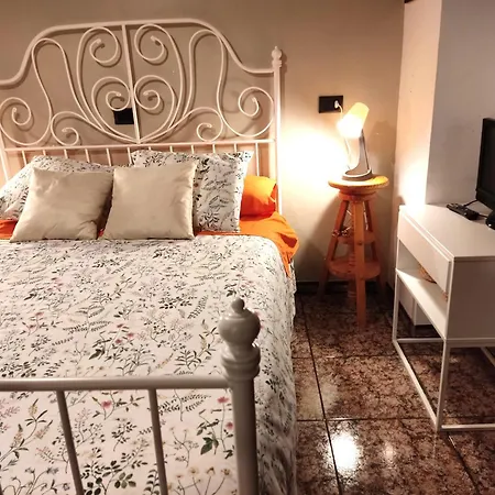 Сasa de vacaciones Casa Elina I I Lucena del Cid