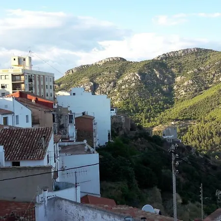 Casa Elina I I Сasa de vacaciones