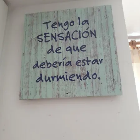 Сasa de vacaciones Casa Elina I I Lucena del Cid
