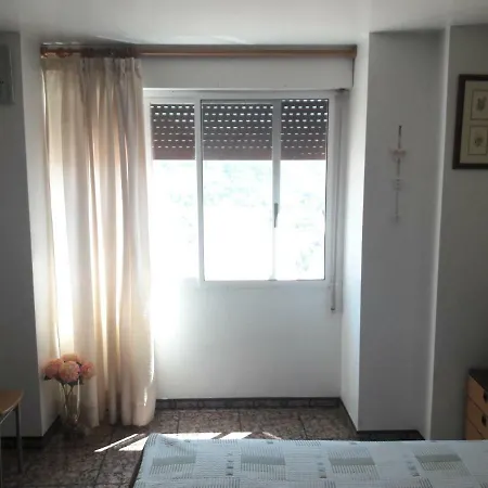 Сasa de vacaciones Casa Elina I I