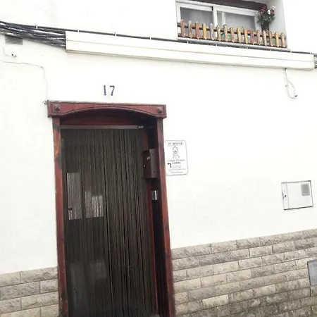 Сasa de vacaciones Casa Elina I I