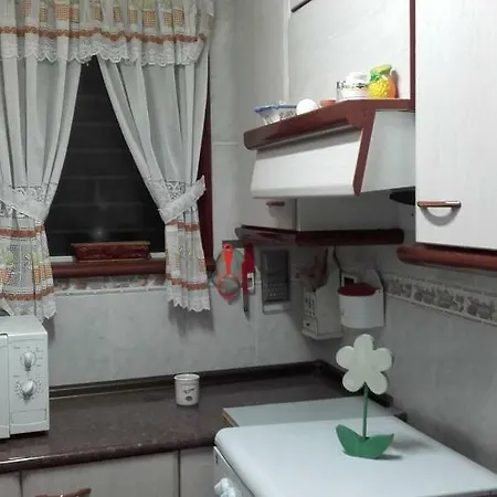 Casa Elina I I Сasa de vacaciones *