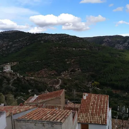 Casa Elina I I Сasa de vacaciones
