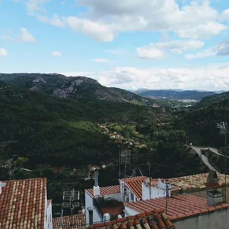 Casa Elina I I Сasa de vacaciones