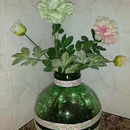 Сasa de vacaciones Casa Elina I I *