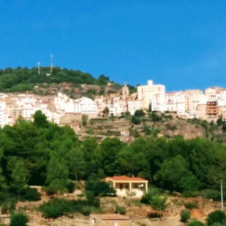 Casa Elina I I * Lucena del Cid