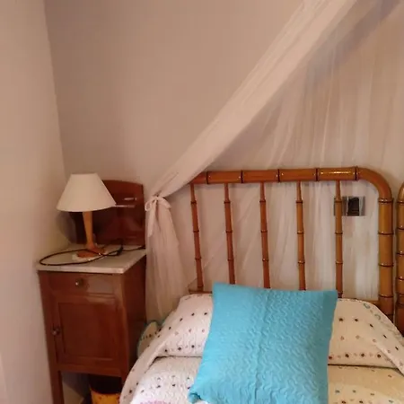 Сasa de vacaciones Casa Elina I I *