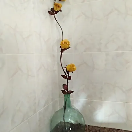 Casa Elina I I Сasa de vacaciones *