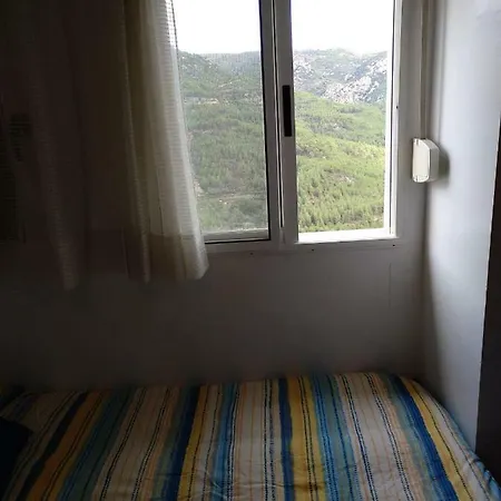Сasa de vacaciones Casa Elina I I