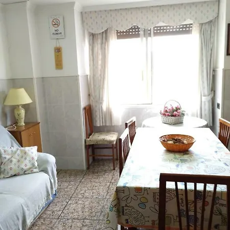 Сasa de vacaciones Casa Elina I I *