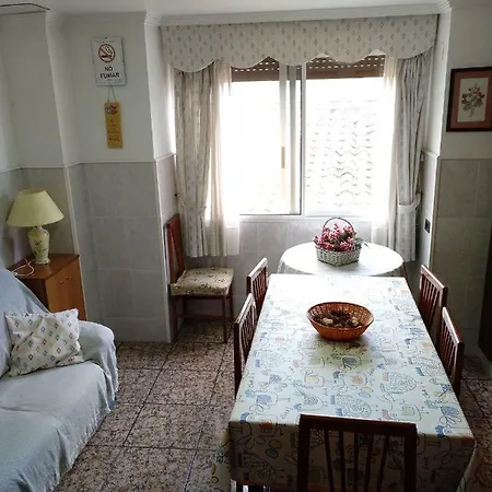 Сasa de vacaciones Casa Elina I I